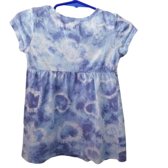 Girl Old Navy Cotton Dress Size 18-24 Months - Picture 2 of 6